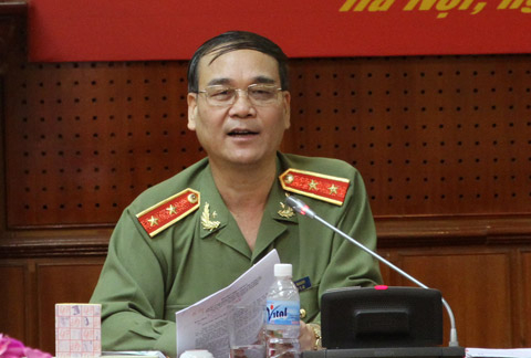 ‘Đổi giờ làm ở Hà Nội chỉ là giải pháp tình thế’