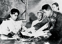 Bóng ma chiến tranh trên bán đảo Triều Tiên - Kỳ cuối: Khát vọng thống nhất