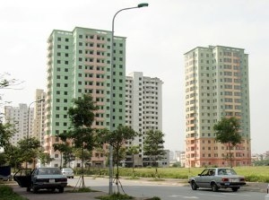 Dự án bất động sản: Làm hay không làm đều kẹt