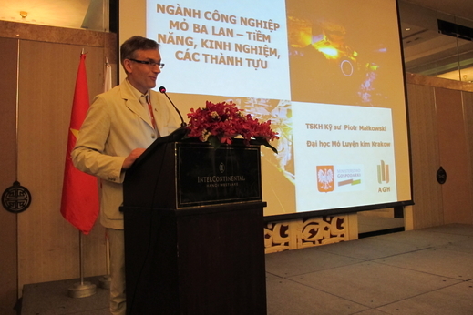 Cơ hội hợp tác đầu tư cho doanh nghiệp Việt Nam