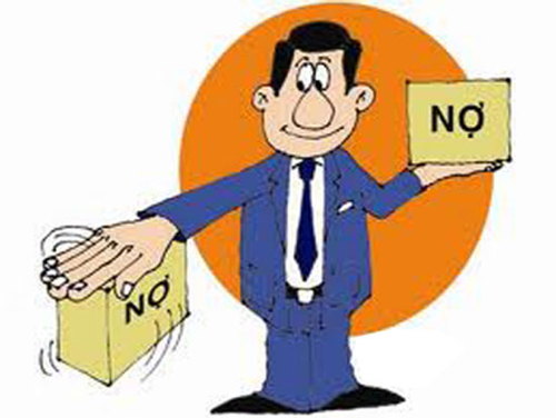 Cần hình thành thị trường mua bán nợ