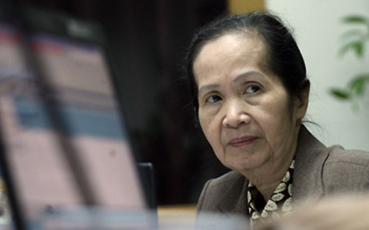 Chuyên gia Phạm Chi Lan: Phải vạch ngay địa chỉ chịu trách nhiệm cụ thể tại EVN