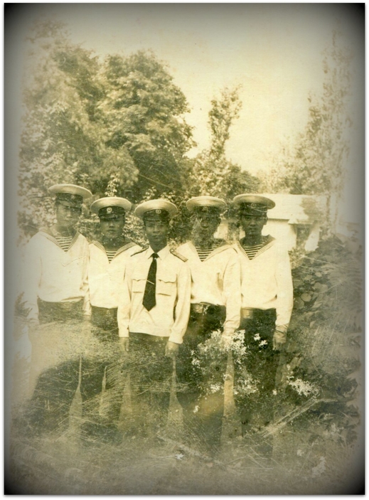 Nhớ lại một thời...