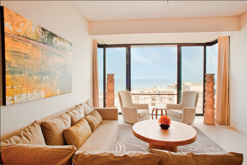 "Quà tết giờ để chạy chức, chạy dự án"