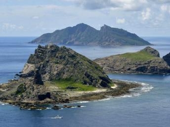 Thượng viện Mỹ ủng hộ Nhật Bản trên vấn đề Senkaku/Điếu Ngư