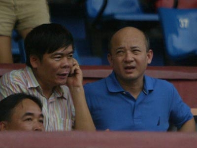 VỤ SÀI GÒN UNITED ĐẤU VFF, LUẬT SƯ TRẦN VŨ HẢI: Tốn tiền tỉ cũng kiện!