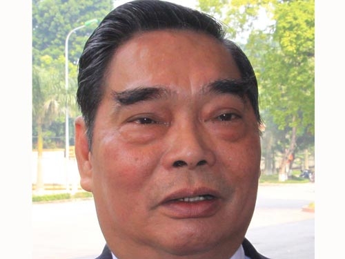 Đẩy nhanh điều tra vụ Vinashin