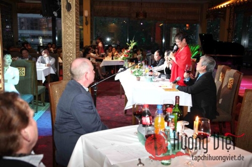 Tôi luôn băn khoăn tự hỏi…