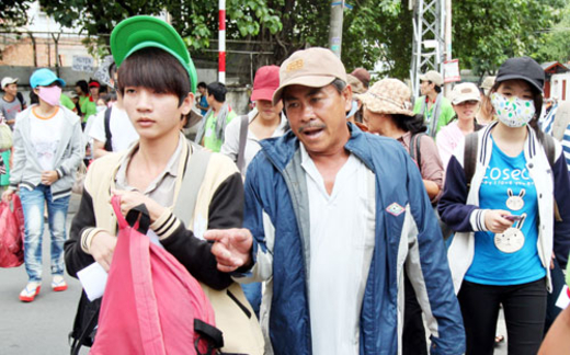 Niềm tin và cam kết