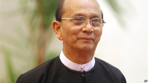Giới đầu tư chú ý đến Miến Điện khiến các nhà hoạt động tranh đấu lo ngại
