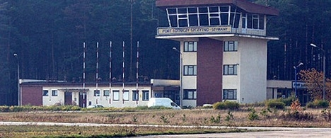 Một tù binh CIA tố cáo Ba Lan