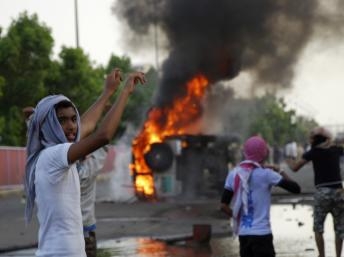 Từ Yemen đến Barhain, tình hình vẫn chưa ổn