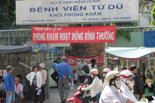 Kỳ dị dịch vụ bán... “con giống đại gia”