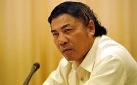 Ban Nội chính sẽ đôn đốc xử lý các vụ án liên quan cán bộ cấp cao