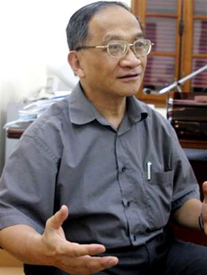 TS Lê Đăng Doanh: "Tôi ngạc nhiên với con số mà Bộ trưởng Thăng đưa ra"