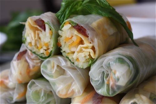 5 món đặc sản không thể bỏ qua khi đến Sài Gòn