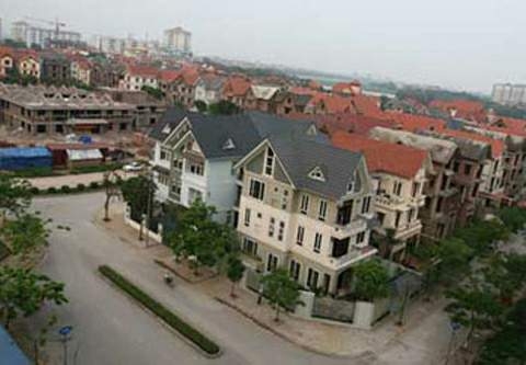 Đã đến thời kỳ vàng để đầu tư bất động sản?