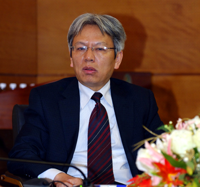 TS Nguyễn Sĩ Dũng: Chúng ta đang bị đầu độc hàng ngày