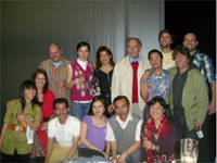 Vở kịch "Vùng Biên Giới" nói về cộng đồng người Việt tại Đức và CH Séc