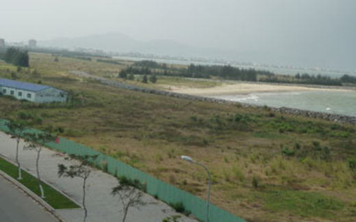 Không cho Đà Nẵng giải trình nữa