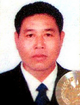 6 kg heroin trong xe của nghi phạm 'đọ súng' với cảnh sát