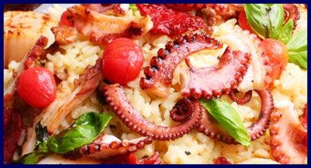 Bữa ăn làm giảm nguy cơ ung thư