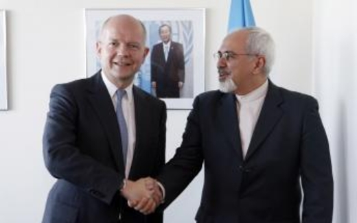 Iran muốn giải quyết hồ sơ hạt nhân trong 3 – 6 tháng