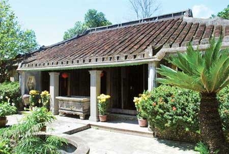 Êm đềm sông Túy