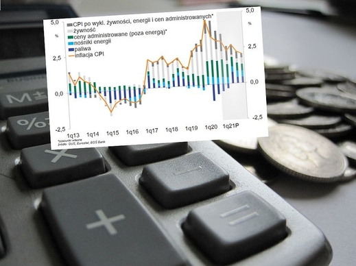 Giá sẽ không hạ trong năm 2021. Bạn hãy xem những thứ gì sẽ đắt lên và bạn sẽ phải móc túi ra thêm bao nhiêu