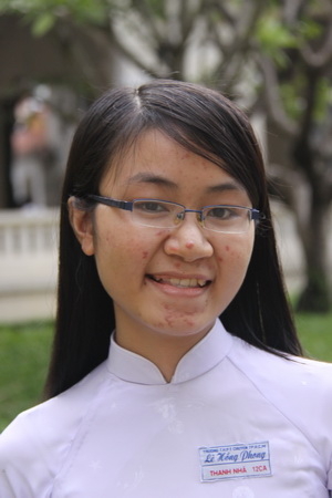 TP.HCM: 94,59% học sinh tốt nghiệp THPT