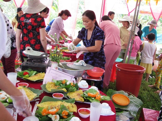 Tết Đoan Ngọ ngày xưa