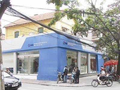 Quản lý biệt thự cũ tại Hà Nội - Bài 1
