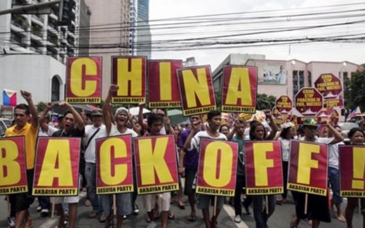 Trung Quốc có thể âm thầm đàm phán với Philippines về lãnh hải