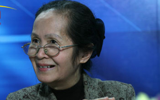 Bà Phạm Chi Lan: Hậu quả sai lầm của chiến lược nông nghiệp