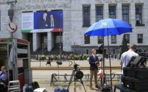 Rubygate: Cựu Thủ tướng Ý Berlusconi bị kết án 7 năm tù giam