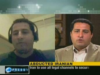 Teheran phản đối Mỹ bắt cóc một nhà khoa học hạt nhân Iran