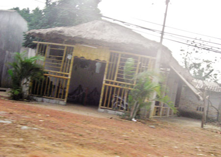 Bí mật "cà phê võng" Hà Nội