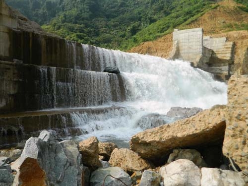 Trung thực với dân