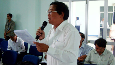 Ai cũng có thể xử phạt báo chí?