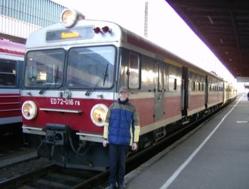 Em ơi Ba Lan... (phần 4)