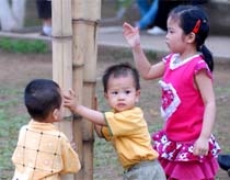 Khi nào nên lo lắng về chiều cao của con bạn?