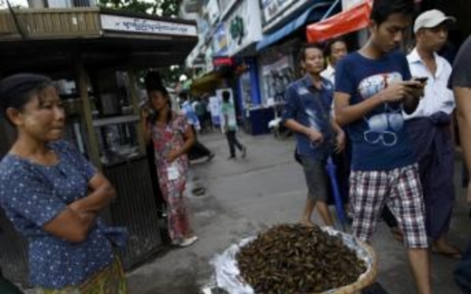 Điểm báo Quốc tế