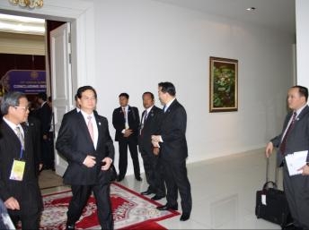 Nội bộ ASEAN bị chia rẽ về vấn đề Biển Đông