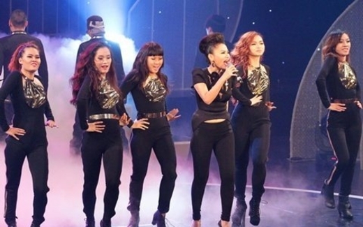 “Thiên mệnh anh hùng” đoạt Cánh diều vàng 2013