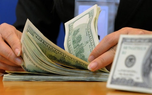 Hàng tỷ USD học phí đang chảy đi hàng năm