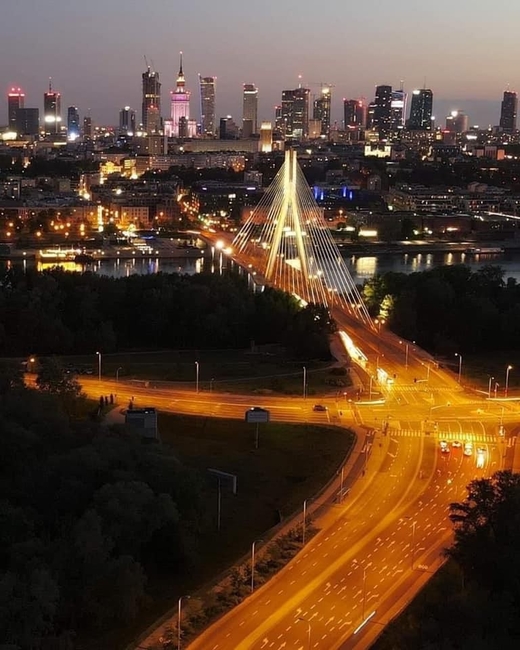 Thơ viết nửa đêm