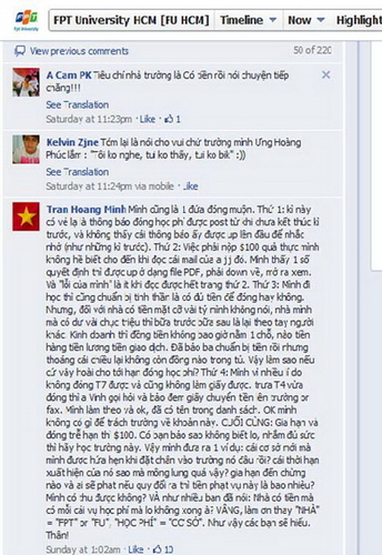TS.Đỗ Văn Khang: "Nếu chỉ có tiền, người với người sẽ là loài chó sói"
