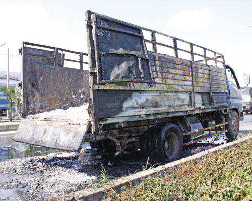 Nên “khai tử” xăng A83