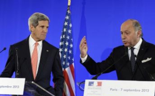 Điểm báo Quốc tế