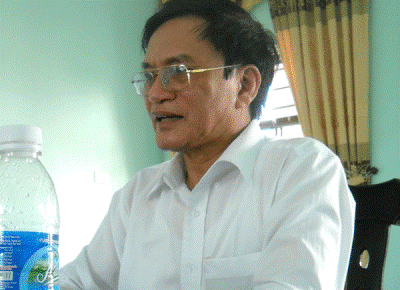 Một trường cao đẳng ở Nghệ An không có sinh viên?